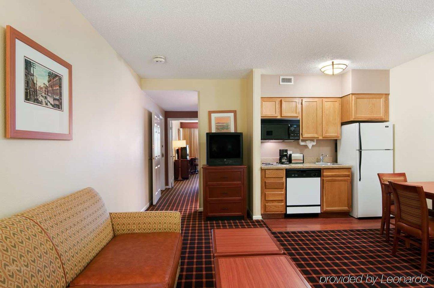 Homewood Suites By Hilton San Antonio Riverwalk/Downtown Quarto foto